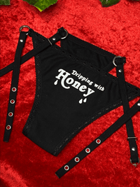 Image 1 of Honey Panties