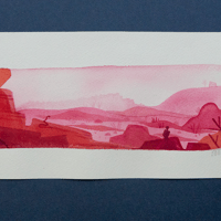 Image 4 of Pink Road