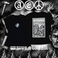 Image 1 of W.A.G.A. Shirt