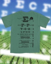 Image 3 of Vision Test (PREORDER)