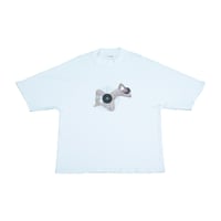 Image 1 of T-SHIRT GIRL IN THE SIGHTS