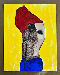 Image 1 of Primary Bear