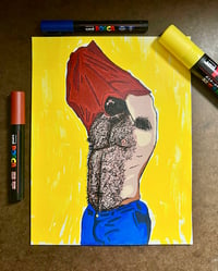 Image 2 of Primary Bear