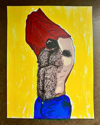 Image 3 of Primary Bear