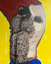 Image 5 of Primary Bear