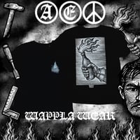 Image 1 of BURN Shirt