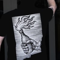 Image 5 of BURN Shirt