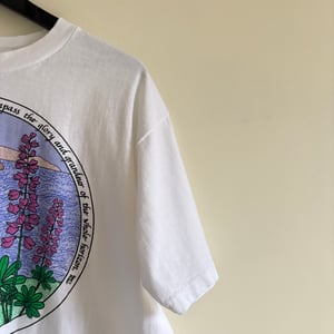 Image of 1991 Big Sur Trail Day T-Shirt