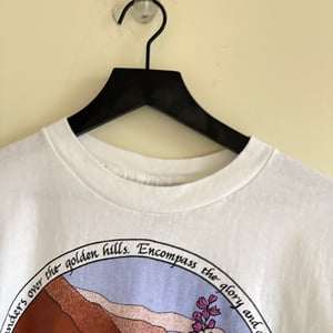 Image of 1991 Big Sur Trail Day T-Shirt