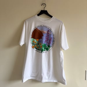Image of 1991 Big Sur Trail Day T-Shirt