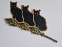 Image 1 of Witch Life - sticker set