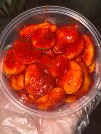 Image 1 of Chamoy Manguitos