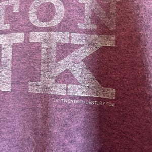 Image of Barton Fink T-Shirt