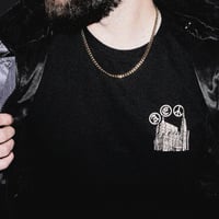 Image 4 of BUILD Shirt