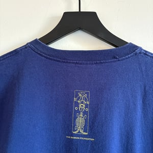 Image of The Barnes Foundation 'The Card Players' T-Shirt