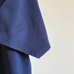 Image of The Barnes Foundation 'The Card Players' T-Shirt