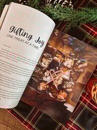 Image 4 of {DIGITAL ISSUE} Learning Well Journal Christmas 2025