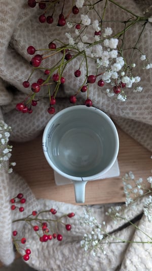 Image of Stoneware Cup F90