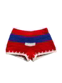 Image 5 of Haitian Flag Beach Set