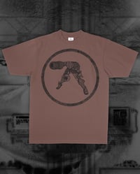 Image 4 of Bounty Hunter Logo Tee (PREORDER)