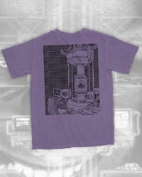 Image 3 of Bounty Hunter Logo Tee (PREORDER)