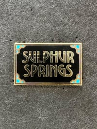 Image 3 of Custom Enamel Pins: From Design to Finish