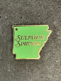 Image 5 of Custom Enamel Pins: From Design to Finish