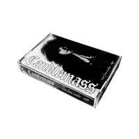 Image 1 of London 1989 Tape