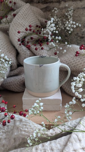 Image of Stoneware Cup F10