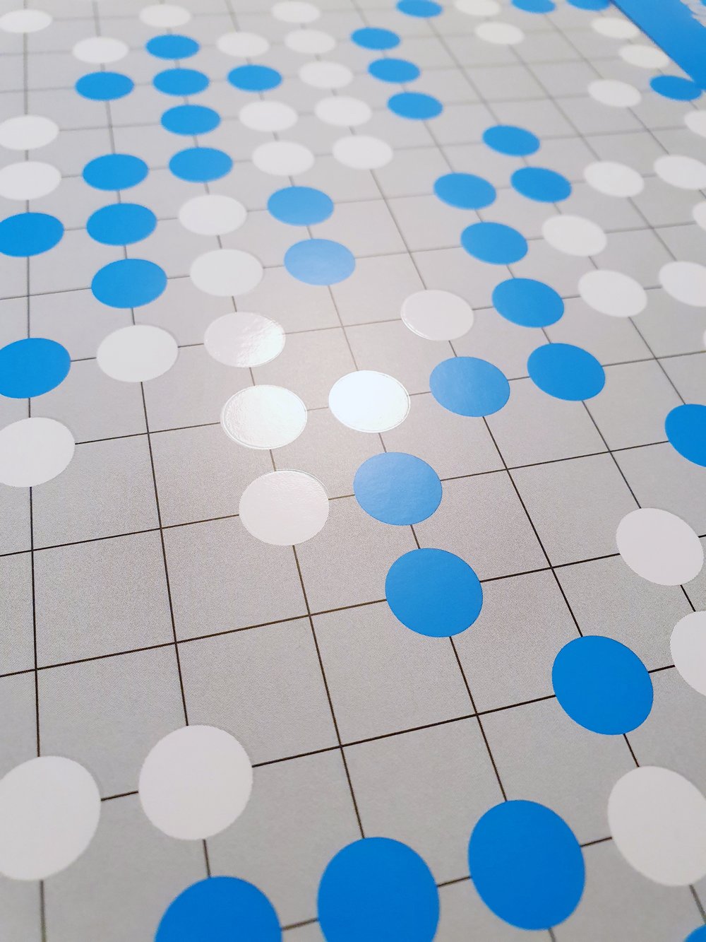 'IN THE AGE OF DATA' Special Customized 12"