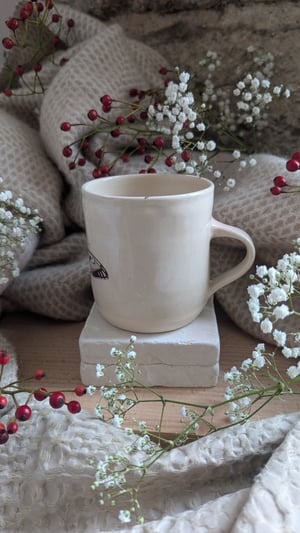 Image of Stoneware Cup F85