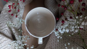Image of Stoneware Cup F85