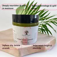 Image 1 of Chebe Hair Pomade