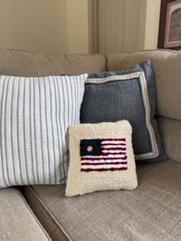 Coastal American Flag