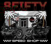 8FIFTY SHOP T's Coming Spring 2026