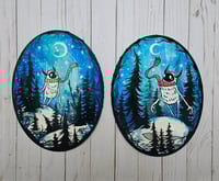 Image 1 of Oval Yeti