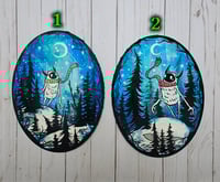 Image 2 of Oval Yeti