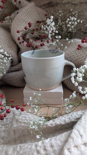 Image of Stoneware Cup F94