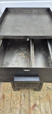 Image 4 of Servante d'atelier haute