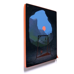 Image of Paolo Pibi - Wellspring