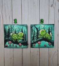 Image 2 of Moff Canvas 6x6