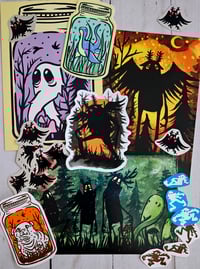 Image 1 of Mystery Packs