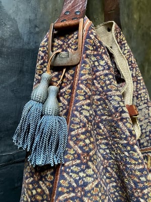 Image of carpet bag - no. 01