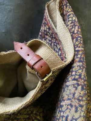 Image of carpet bag - no. 01