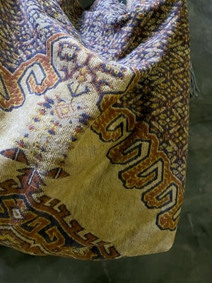 Image of carpet bag - no. 01