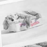 Image 4 of Cooler Age - Hand Finished 1/1