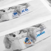 Image 5 of Cooler Age - Hand Finished 1/1