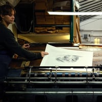 Image 8 of Cooler Age - Hand Finished 1/1