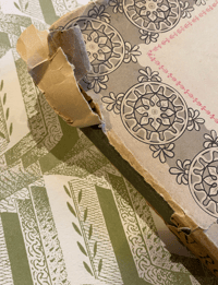 Image 7 of Old Garden Roses by Sacheverell Sitwell 