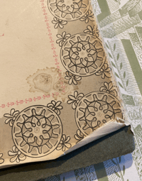 Image 10 of Old Garden Roses by Sacheverell Sitwell 